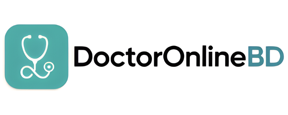 Doctor Online Logo