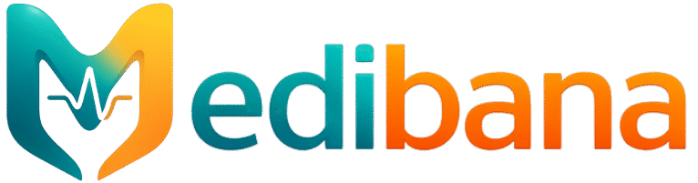 Medibana Logo