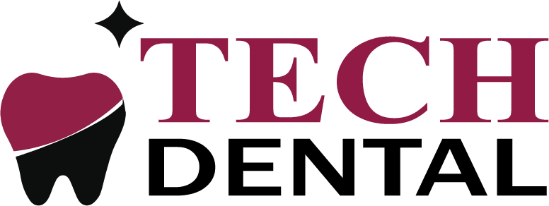 Tech Dental Logo